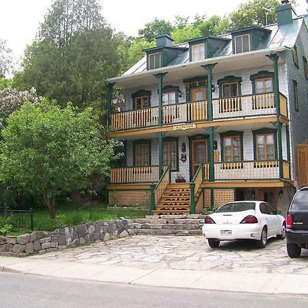 Auberge Du Maitre Forgeron Beaupré Buitenkant foto