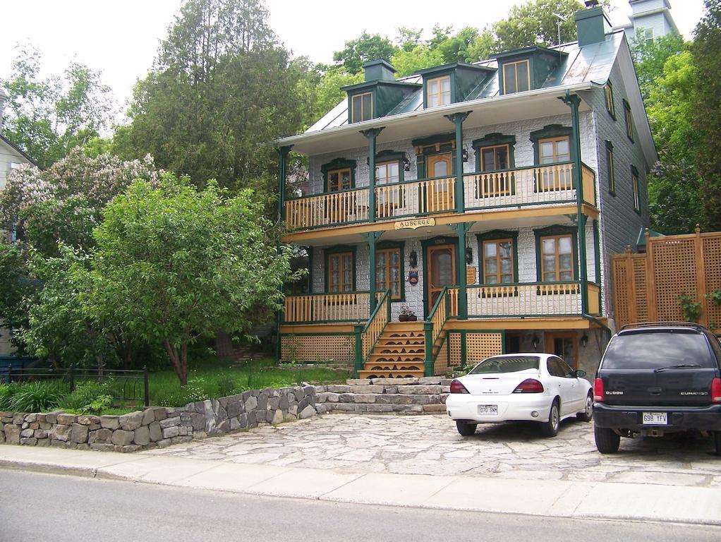 Auberge Du Maitre Forgeron Beaupré Buitenkant foto