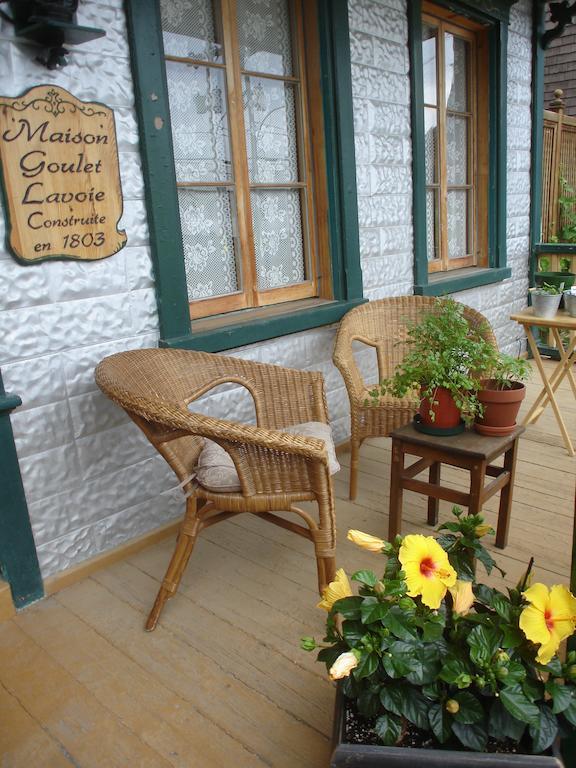 Auberge Du Maitre Forgeron Beaupré Buitenkant foto