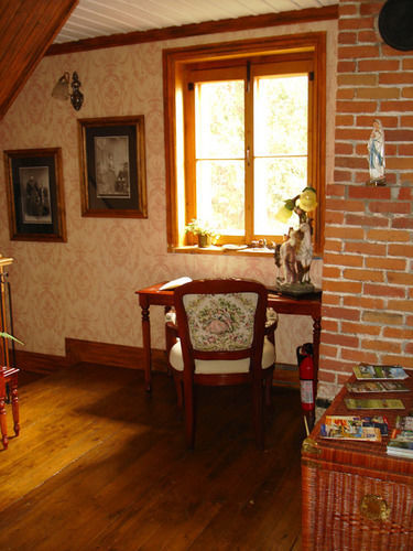 Auberge Du Maitre Forgeron Beaupré Buitenkant foto
