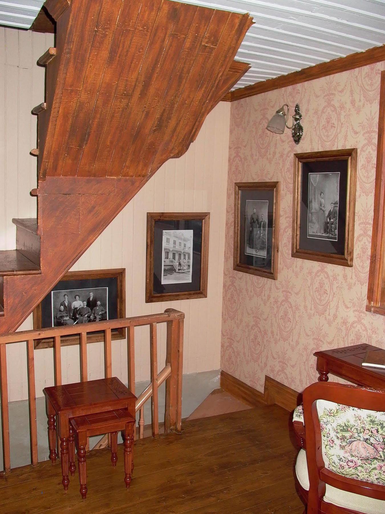 Auberge Du Maitre Forgeron Beaupré Buitenkant foto