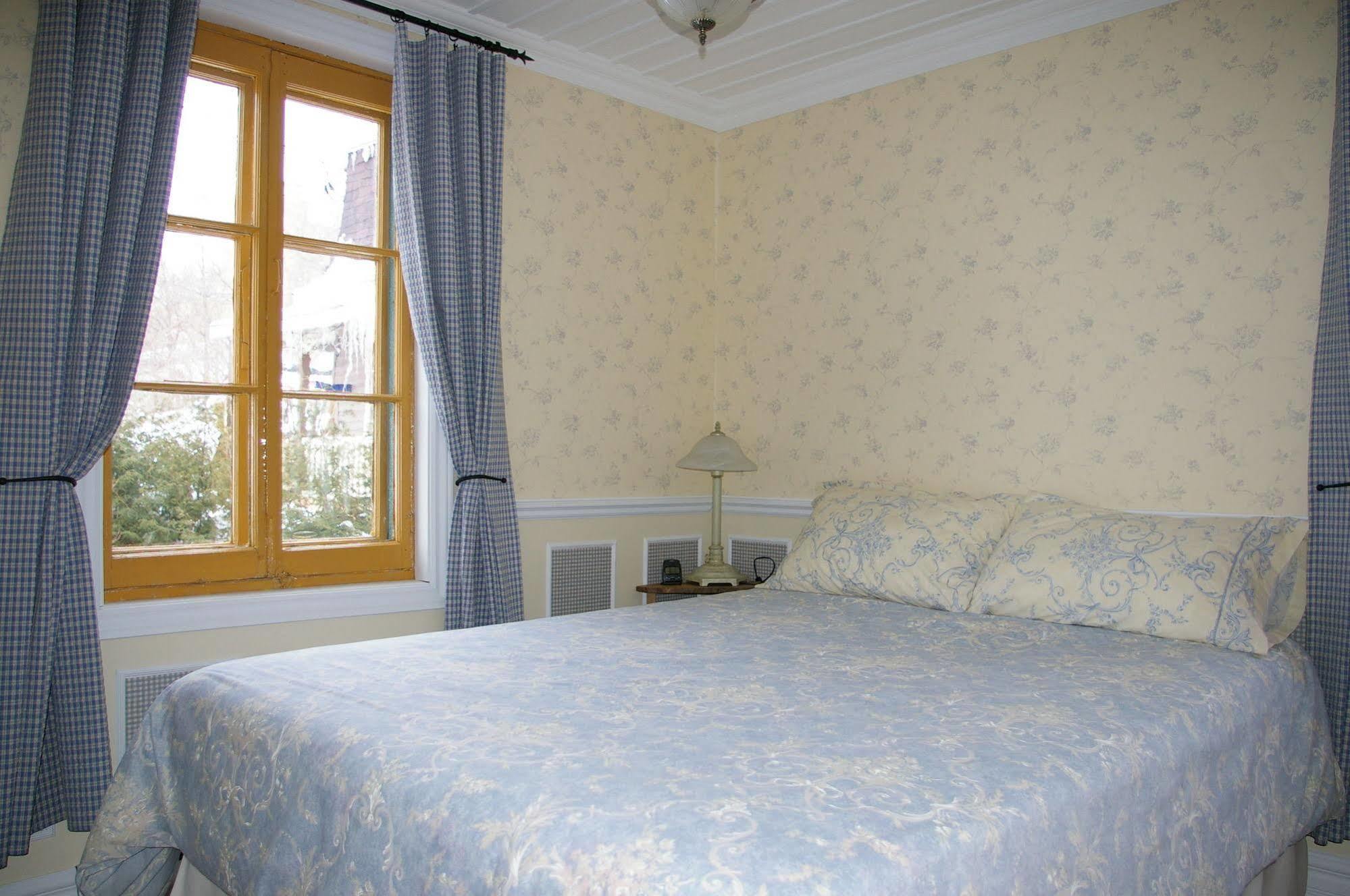 Auberge Du Maitre Forgeron Beaupré Buitenkant foto