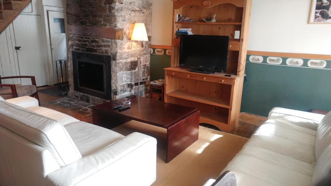 Auberge Du Maitre Forgeron Beaupré Buitenkant foto